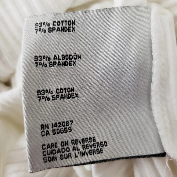 Simply Noelle Ribbed Dress - Picture 5 of 5